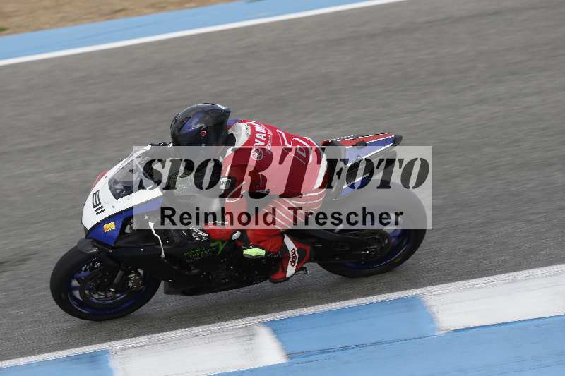 Archiv-2025/02 28.-31.01.2025 Moto Center Thun Jerez/rot-red/811
